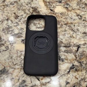 Quad Lock iPhone 16 Pro MAG Case